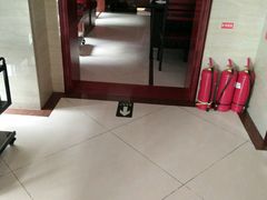 门面-蝎王府羊蝎子(北大地店)