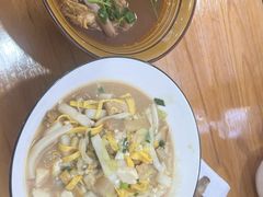 -老袁炒年糕(富豪路店)