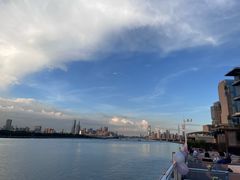 -琶醍壹号•潮菜江景餐吧