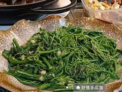 -米庄·原味私房菜(骏壹万邦店)