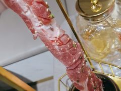 -妥妥烤肉料理(昙华林店)