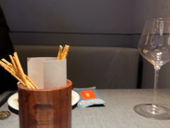 -锦府园·新台州菜(合生汇店)