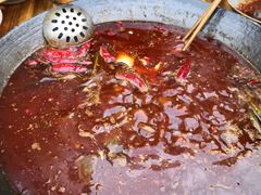 -周幺妹重庆老火锅(银泰城总店)