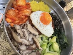 -安又胖韩国烤肉(南山海岸城店)