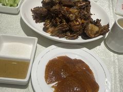 -北京全聚德(方庄店)