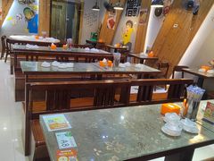 -甘记凤爪烧烤(司门口黄鹤楼地铁站店)