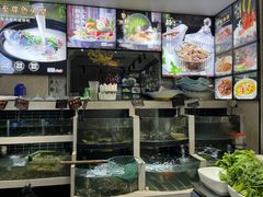 -农乐园食府(梅城镇店)