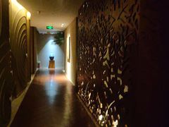 -良子健身·竹Spa(五四广场店)