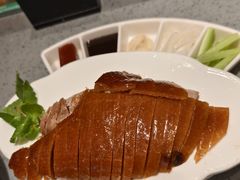 -紫光园烤鸭(前门大栅栏店)