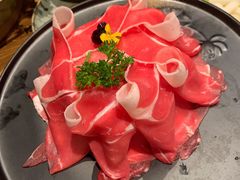 -老墙根涮肉·铜锅·烧烤(欢乐谷·王四营店)