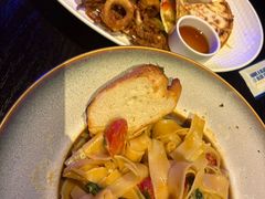 -blue frog蓝蛙(长泰广场店)