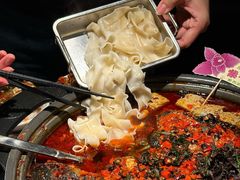 -师烤·豆花烤鱼(广州荔湾扬韬广场店)