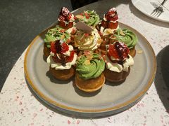 甄选圣诞花环华大饼-BE BRIGHT KITCHEN(正佳广场店)