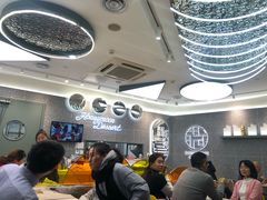-满记甜品(金融街店)