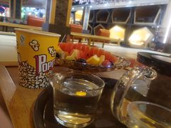 -星河湾温泉洗浴酒店