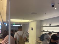 -喜茶(上海正大广场店)