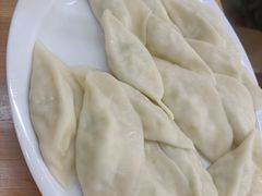 -喜家德虾仁水饺(中央大街店)