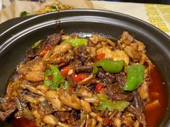 -串盟烧烤·长沙美食地标(星沙店)