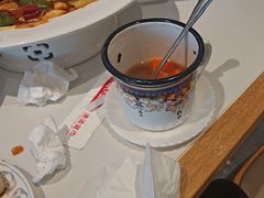 -西域胡氏大盘鸡(谈固店)