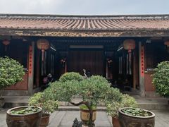 -许驸马府