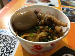 -肖胖子猪油拌粉