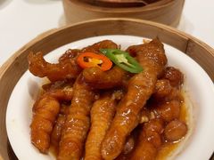 -君庭中餐厅(友谊宾馆店)