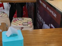 大堂-常青麦香园(狮城汇店)