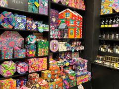 -LUSH(威尼斯人店)