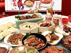 -避风塘·金牌店·夜宵(金玉兰店)