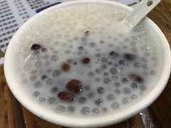 -沙湾姜埋奶(兴新包店)