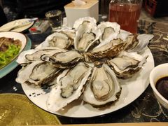 -鱼和肉海鲜大排档(林江名城店)