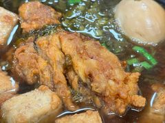 -老马酸菜面(洪濑总店)