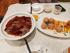 -粥旺庄(芳村店)