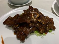 黑椒牛仔骨-蝶园·装修中(BFC外滩金融中心店)