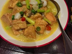 -镇江苏宁万豪酒店-苏筵中餐厅