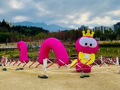 -牛岗山公园