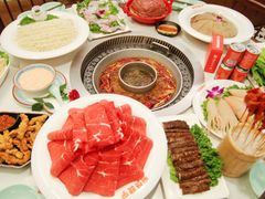 -晓宇重庆火锅(赛格国际购物中心店)