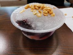 -正宗八宝冰饭·非遗冰饭·烧烤(奎桥店)