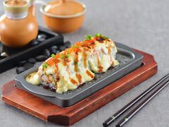 自制鸡肉棒-坂吉屋·居酒屋深夜食堂(龙湖店)