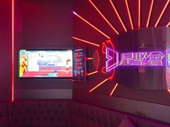 -星聚会KTV(龙湖上海奉贤天街店)
