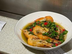 -蝦塘·中国餐馆(城墙南马道巷店)