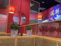 -金石老面坊·渔家菜(金石滩店)