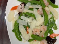 -渔码头食府(蓬莱阁店)