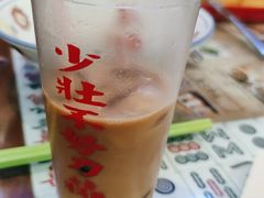 -七爷清汤腩·港式餐厅(金狮广场店)