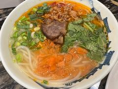 -四季轩中餐厅(徐州开元名都大酒店)