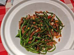 -西贝(南开大悦城店)