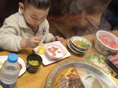 -九记潮汕现切鲜牛肉自助火锅(长沙·方圆荟店)
