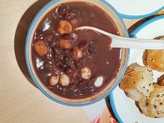 -小杨生煎(黄河路店)
