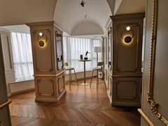 -Me Coffee下午茶艺术空间