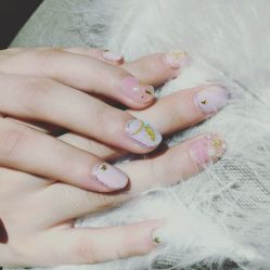点击看大图 -雪儿·YuKi美甲美睫皮肤管理Salon